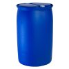 Plastový sud UN 220 l s L-krúžkom