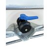 IBC REPAS kontejner 1000 l (vstup DN 400)