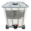 Nový IBC kontejner 1000 l (vstup DN 225)