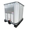 Nový IBC kontejner 1000 l (vstup DN 225)