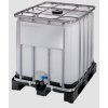 Nový IBC kontejner 1000 l (vstup DN 225)
