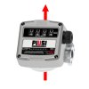 Mechanický průtokoměr K150 PIUSI
