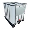 Nový kontajner IBC 1000 l