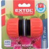 Spojka ABS pre hadicu 1" EXTOL