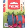 Rychlospojka na hadici 3/4", STOP ventil EXTOL