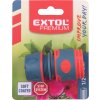 Rýchlospojka pre hadicu 1/2", STOP ventil EXTOL