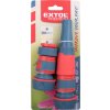 Hadicová súprava 4 ks pre 3/4" hadicu EXTOL