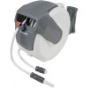 Automatický naviják se zahradní hadicí 1/2" x 35 m Bradas WHITE LINE