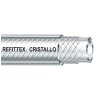 Potravinárska hadica REFITTEX CRISTALLO 1 1/4" x 25 m BRADAS