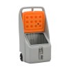 Vozík na zimný posyp alebo sorbent Go-Box 70 l CEMO