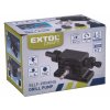 Čerpadlo na vrtačku pro 1/2" hadici, 18 l/min EXTOL