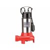 Ponorné kalové čerpadlo s rezacím nožom 1100 W, 16200 l/h EXTOL