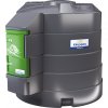 Dvouplášť. nádrž na naftu FuelMaster® Standard 2 KINGSPAN