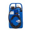 Aku výdejní vozík na AdBlue 60 l – 100 l CEMO