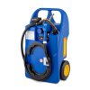 Aku výdejní vozík na AdBlue 60 l – 100 l CEMO