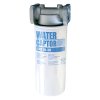water captor filter 70 l min 2 cartd water captor filters filtration piusi