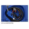 210 l mit CENTRI SP 30 čerpadlo