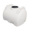 Mobilní nádrž na vodu G-1000E- 1000 l UHPlast