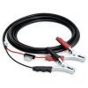 91026_Přívodní kabel 4 m s krokosvorkami čerpadla CENTRI SP 30, 12 V CEMO