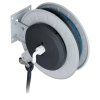 adblue hose reel bsp with hose 8mt 15mt open hose reel piusi