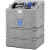 Výdejní nádrž na AdBlue CUBE-Indoor 1500 l a 2500 l Basic CEMO