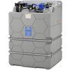 Výdejní nádrž na AdBlue CUBE-Indoor 1500 l a 2500 l Premium CEMO