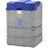 Výdejní nádrž na AdBlue CUBE-Outdoor 1500 l a 2500 l Basic CEMO_2