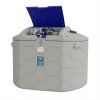 Výdejní nádrž na AdBlue CUBE-Indoor 3500 l Basic CEMO