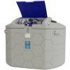 Výdejní nádrž na AdBlue CUBE-Outdoor 3500 l Premium CEMO 11955