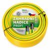 Zahradní hadice 1%22 ASTRA YELLOW PROFI