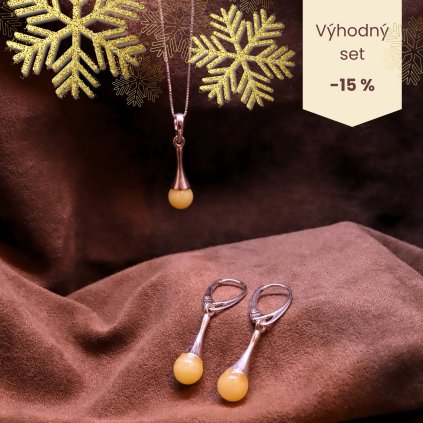 sada sperku Vanilkova zmrzlina