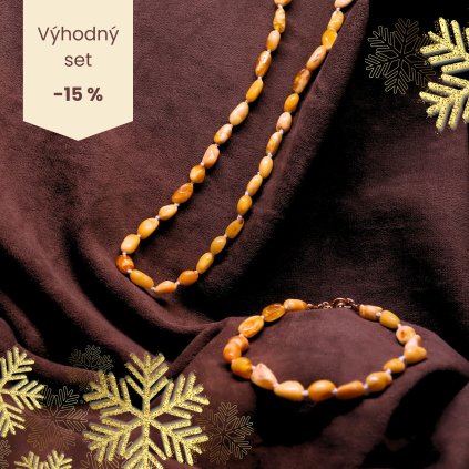 jantarove sperky Ryze pro stesti