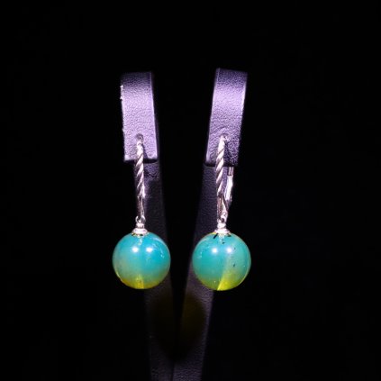 nausnice-z-pozlaceneho-stribra-ag-925-1000-a-modreho-jantaru1