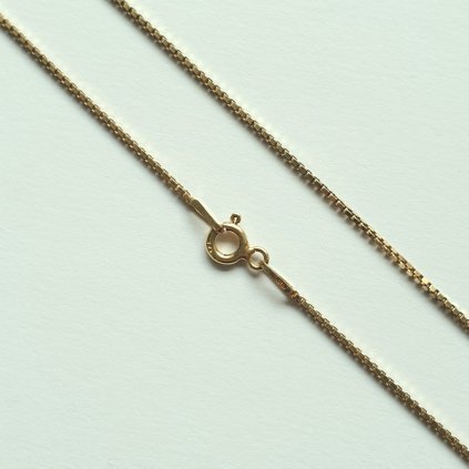 Stribrny retizek 970032