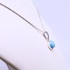 Privesek larimar 2802904