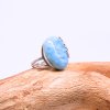 prsten s larimarem 330321
