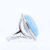 prsten s larimarem 330364