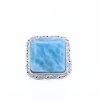 prsten s larimarem 330372