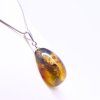 privesek-z modrozeleneho-jantaru-se-stribrem-ag-925-210155