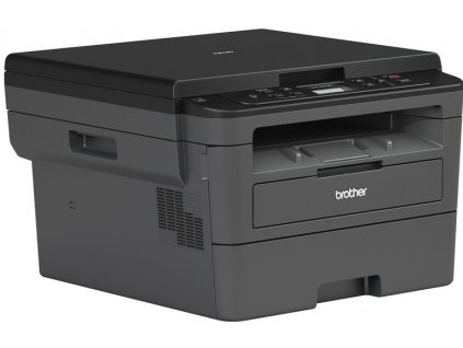 brother dcp l2532dw tiskarnagdi kopirka barevny skener duplex tisk usb wifi ie1007349