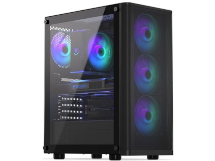 PC Phoenix RX 6600