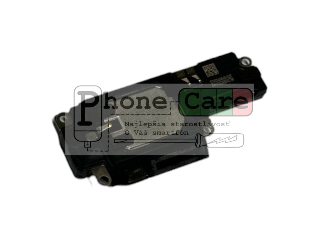 iPhone 14 pro max - Reproduktor