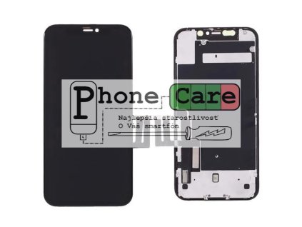 iphone 11 Displej original refurbished