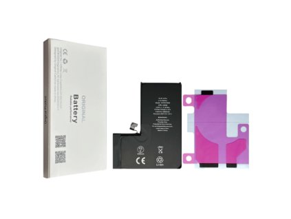 battery iphone 13 pro oem direct installation no pop up health 100