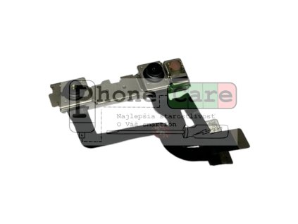 iPhone xr - Predná Kamera