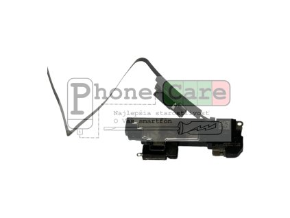 iPhone xr - Senzor Svetla - Slúchadlo - Flex Kábel