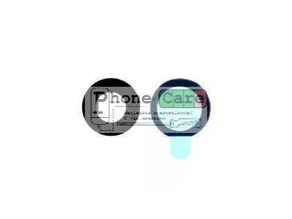 iPhone xr - Sklíčko Zadnej Kamery