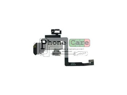 iPhone 11 pro max - Senzor Svetla - Slúchadlo - Flex Kábel