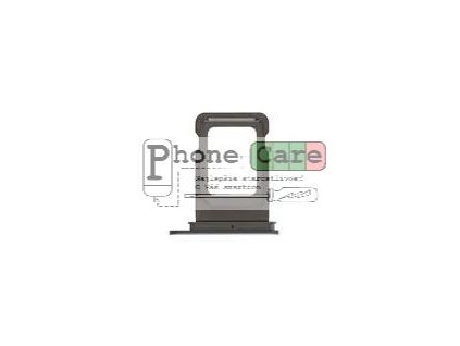 iPhone 11 pro max  - SIM Slot