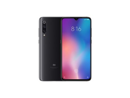 Xiaomi Mi 9